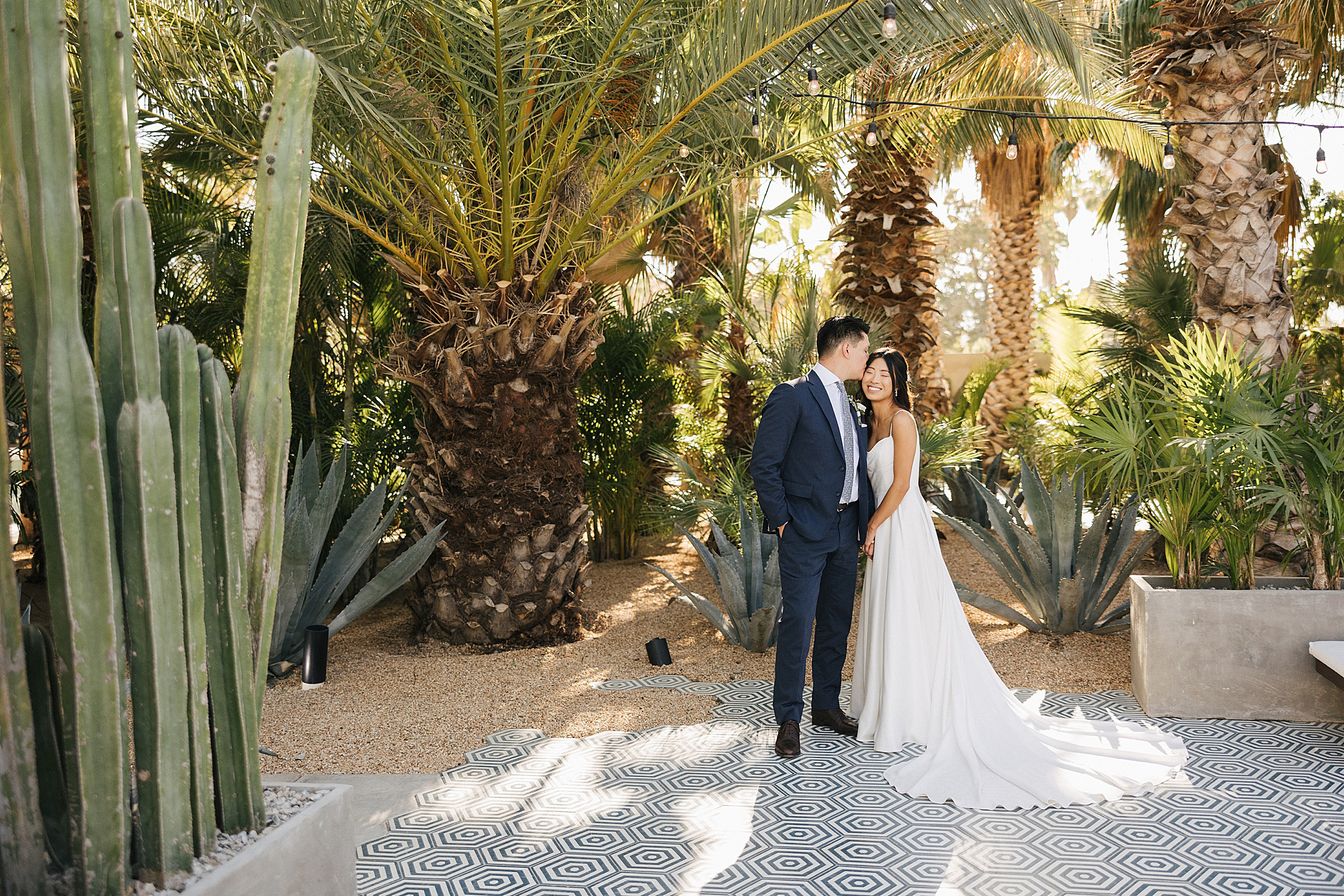 Acre Resort Cabo Mexico Wedding